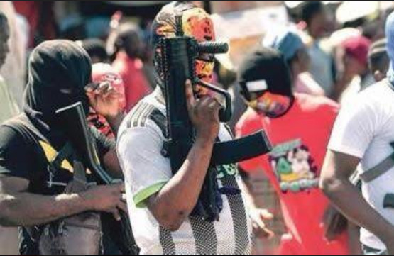 Haïti-Insécurité: un policier tué par des bandits à Croix-des-Bouquets