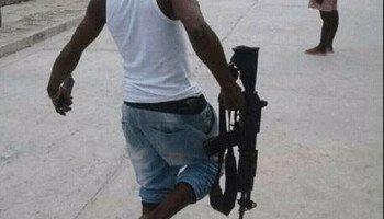 Haïti-Criminalité: un patient hospitalisé exécuté par des bandits armés