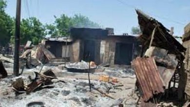 Stockage de produits pétroliers : trois maisons incendiées dans le Sud 