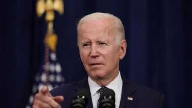 USA/Pandémie:Le président Joe Biden testé positif au Covid-19, a fait savoir la Maison-Blanche  