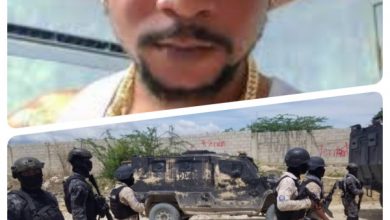 Haïti/Insécurité :Faute de munitions, des membres du gang 400 mawozo commencent à fuir Croix-des-Bouquets 