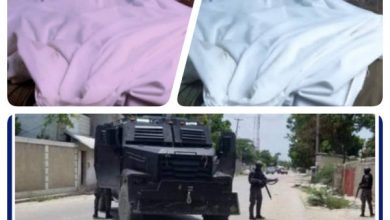 PNH-Opération: 2 présumés bandits tués à Cité Doudoune, une otage libérée
