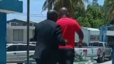 Haïti/Criminalité : le nommé Guintheur Pierre s'est rendu à la DCPJ