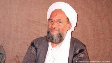 Ayman Al-Zawahiri, chef de l'organisation terrorriste Al-Qaïda est mort