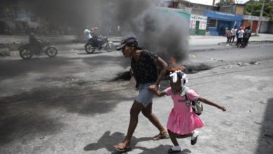 Haïti/Réouverture des classes : l’OCNH émet des inquiétudes en raison entre autres du niveau de l'insécurité
