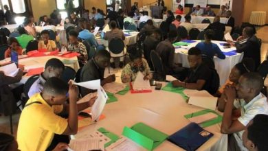Haïti/Education: la transformation de l'éducation au cœur d'une journée de réflexions à l'initiative du MENFP