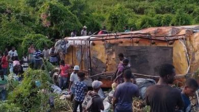 Haïti/circulation : Grave accident de la circulation sur la route de Jérémie