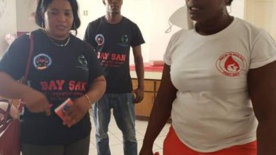 Haïti-Disponibilité des produits sanguins: le RENAGSANG a mis fin à une tournée de sensibilisation dans le Sud
