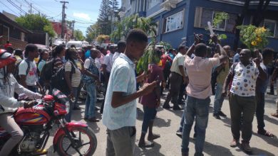 Haïti/Insécurité: des correcteurs protestent contre l'enlèvement de l'un de leur collègue