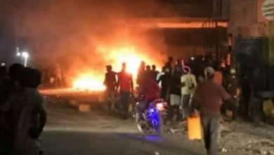 Drame à Bon-repos: un incendie dans une pompe à essence a occasionné des dégâts considérables