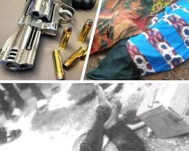 Fusillade à Tabarre : 4 personnes tuées une autre blessée