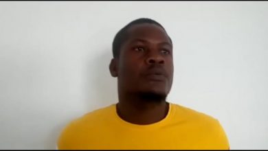 PNH: Opération : arrestation de Shimiguè Joseph, membre influent de 400 Mawozo
