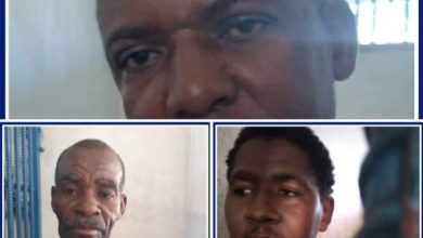 Haïti-Insécurité: deux présumés assassins arrêtés à Thomassique
