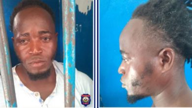 Haïti-Criminalité: arrestation de Ti-Rasta un présumé assassin