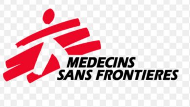 Recrutement à Médecins Sans Frontières