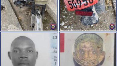 PNH/Opération: un présumé bandit tué à Torcel