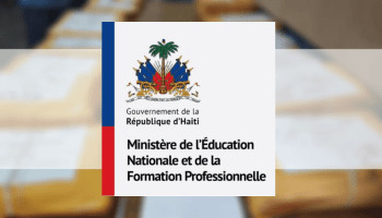 Haïti-Education: publication des résultats des examens de 9ème AF pour le département du Sud 