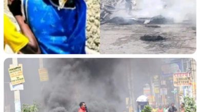 Haïti/Protestation : manifestations de rues, scènes de pillages et barricades, Port-au-Prince s'enfonce dans le chaos