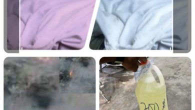 Haïti-Drame: 3 personnes tuées dont deux décapitées puis brûlées à Verrettes 