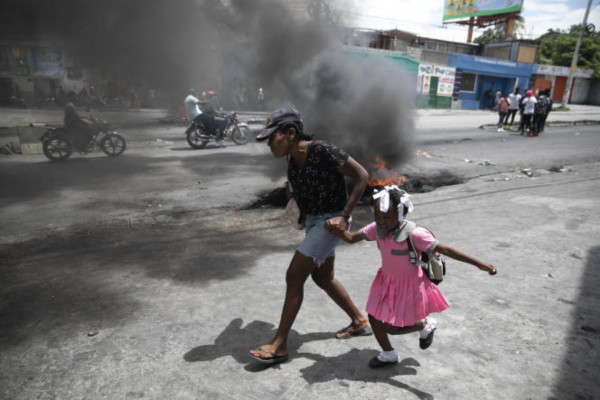Haïti/Éducation : l'UNNOH prévoit  une rentrée scolaire ratée pour le 3 octobre prochain