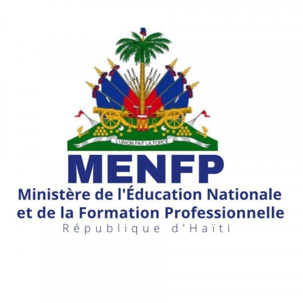 Haïti/Kidnaping : le MENFP condamne l'enlèvement de ses employés et dénonce le climat de peur et les attaques contre les écoles