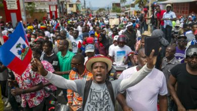 Haïti/Mobilisations: deux nouvelles journées de manifestation prévues à Port-au-Prince 