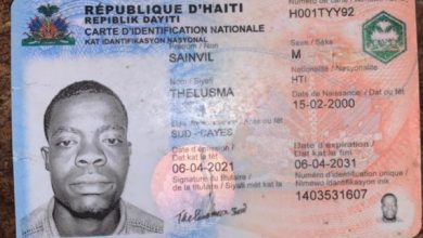 Haïti/justice : arrestation d'un membre du gang 400 Mawozo à Aquin