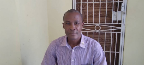 Haïti/Justice : poursuite des mouvements de protestation contre le Commissaire du Gouvernement ai de Saint Marc