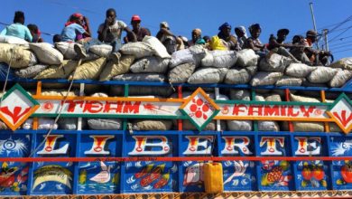 Haïti-Insécurité: Viol, kidnapping marchandises détournées, le quotidien des "Madan Sara" en Haïti