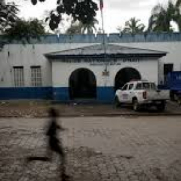 Haïti/Insécurité : attaque contre le commissariat de Maïssade par des bandits armés