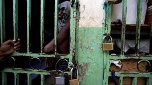 4 nouveaux détenus décédés à la prison civile de Jacmel 