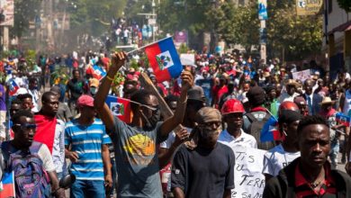 Haïti/Crise : la reprise de la mobilisation fixée au 25 septembre dans la capitale, par des organisations politiques                    
