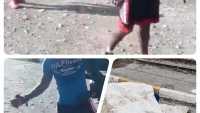 Haïti-Criminalité: une personne tuée à Bois Verna