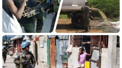 Haïti/Force étrangère: des dirigeants et organisations politiques entendent attaquer en justice le PM et son gouvernement 