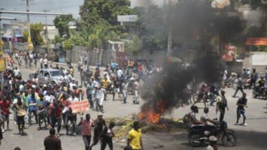 Haïti-Crise: des entités politiques de l'opposition en discussion avec le gouvernement autour de la crise 