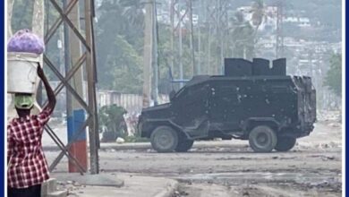 Haïti/Insécurité : les activités commencent à reprendre progressivement à Croix-des-Bouquets selon les autorités policières 