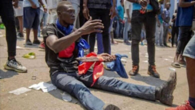 Haïti-Criminalité: un militant politique tué par balles à Pétion-Ville