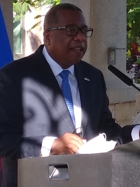 Haïti-Crise: le secrétaire d'état adjoint pour les affaires de l'hémisphére occidentale attendu en Haïti ce mardi