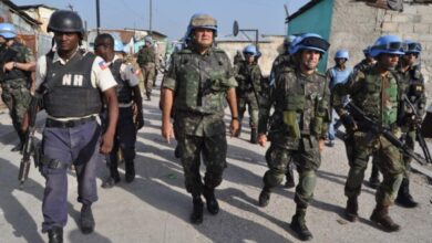 Haïti/Crise: des dirigeants politiques désapprouvent la résolution prise en conseil des ministres sollicitant la présence d'une force étrangère dans le pays 