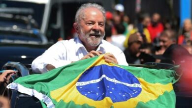 Brésil/Élections : Luiz Ignacio Lula Da Silva remporte la présidentielle Brésilienne ce dimanche