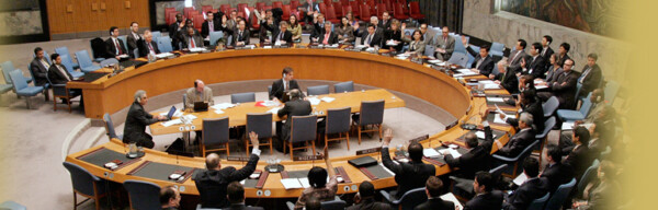 Demande d'une force étrangère par le PM : le conseil de sécurité des nations unies doit se prononcer le 21 octobre 