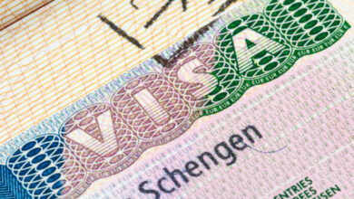 L'accès à un visa Schengen refusé à un haut fonctionnaire de l'Etat 