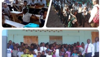 Haïti/Education: les activités scolaires reprennent progressivement à Saint Marc  