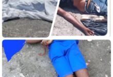 Haïti-Criminalité: Trois personnes tuées à Santo 15