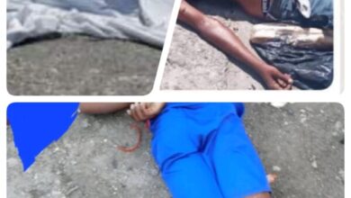 Haïti-Criminalité: Trois personnes tuées à Santo 15