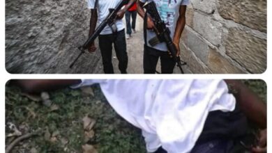 Haïti/Banditisme: assassinat du chef de gang de La Saline, Ti Junior 