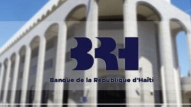 Haïti/Économie : taux de change de la BRH pour le lundi 21 novembre 2022