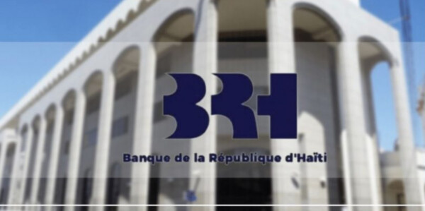 Haïti/Économie : taux de change de la BRH pour le samedi 19 novembre 2022