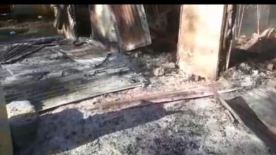 Affrontements entre gangs rivaux à Savane Pistache: une jeune fille brûlée vive, plusieurs maisons incendiées