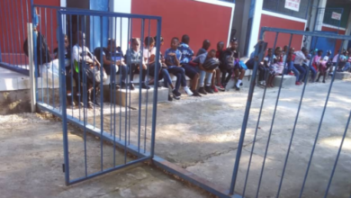 Haïti/Education: Des écoles privées ont ouvert leurs portes à Saint Marc en dépit du désaccord de certains parents  